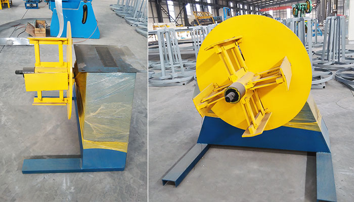 Razor-Barbed-Wire-Machine Razor-Barbed-Wire-Machine