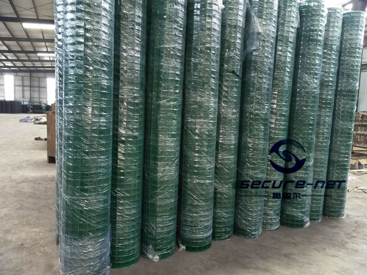 Secure-net DHW mesh product 2