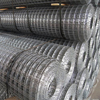 Animal-Cage-Wire-Mesh-Welding-Machine