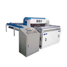 Animal Cage Wire Mesh Welding Machine