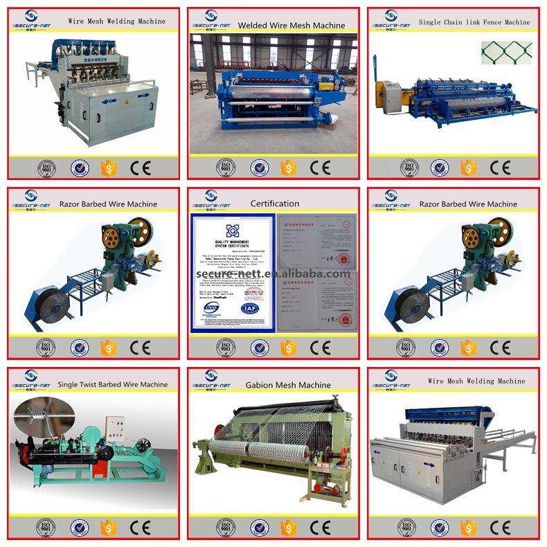 3д забора сварочная линия для производства