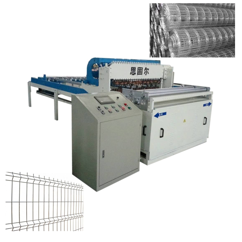 1wire mesh welding machine--800 - 副本 - 副本