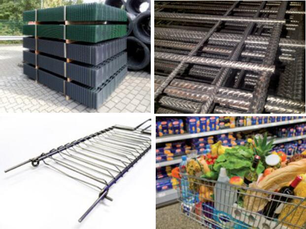 Machine Technical Parameter