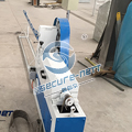 CNC Wire Straightening and Cutting Machine Exporter