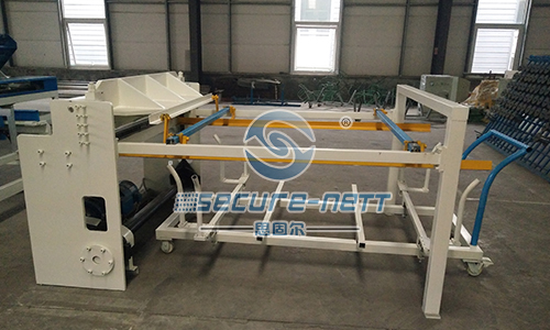 China NC Numerical Control Wire Mesh Cutting Machine