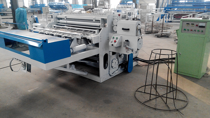 1.5-2.4mm-ESP-Panels-Mesh-Welding-Machine