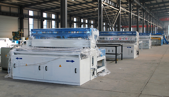 2.5-5mm-CNC-Wire-Mesh-Welding-Machine