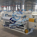 Low Price China PVC Coated Welded Wire Mesh Roll Making Machine