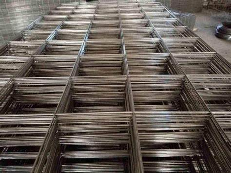 Industrial Wire Mesh Welding Machine