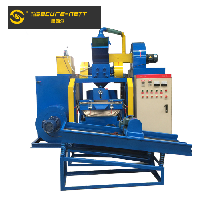 Bending Fence CNC Automatic Welded Wire Mesh